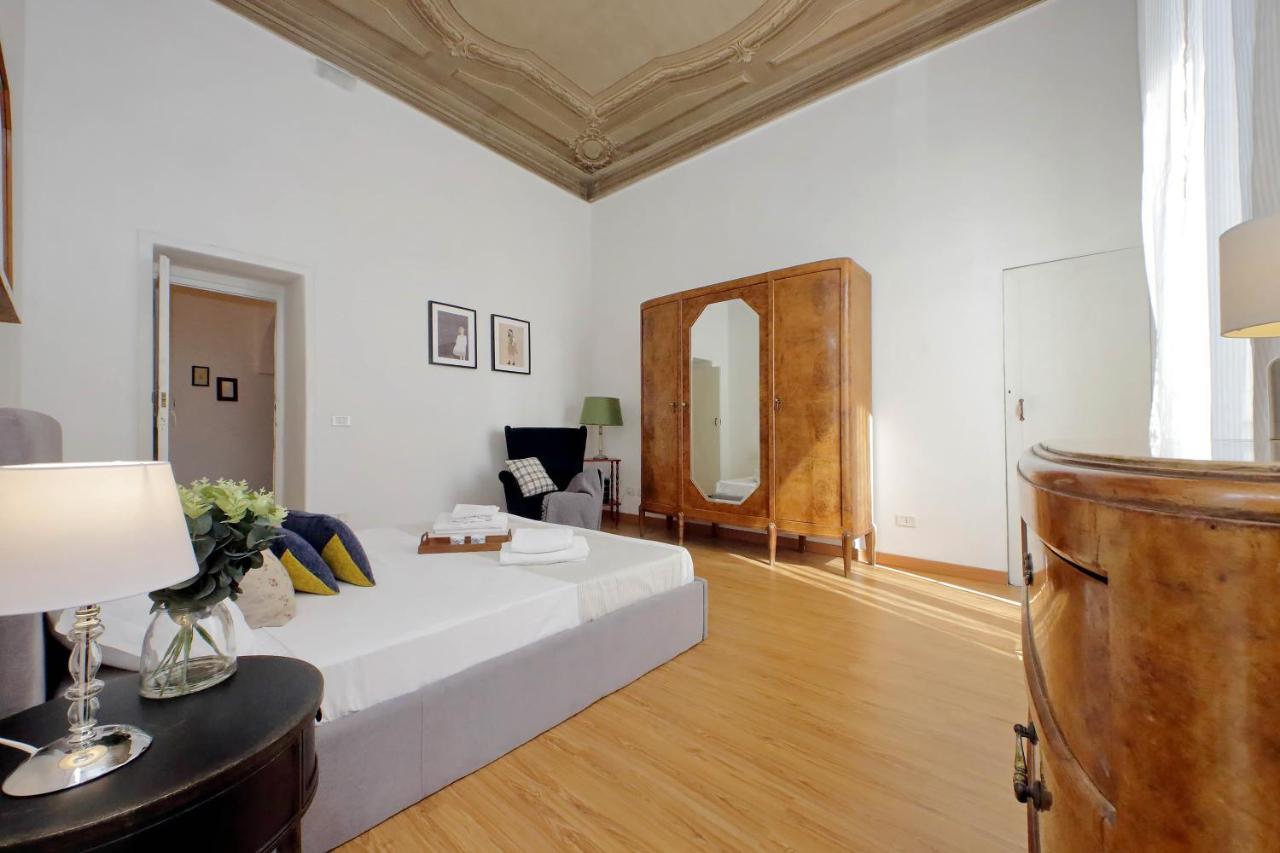 Cavour 2 Bedrooms Apartment Rome Luaran gambar