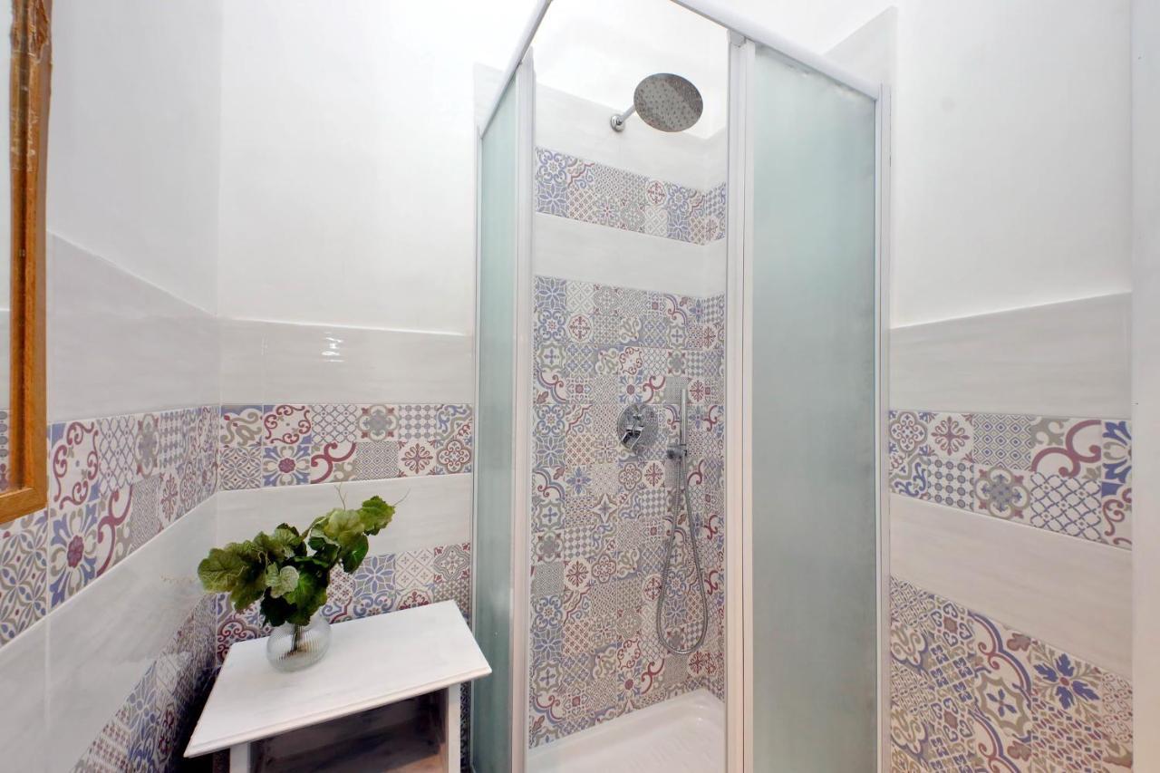 Cavour 2 Bedrooms Apartment Rome Luaran gambar