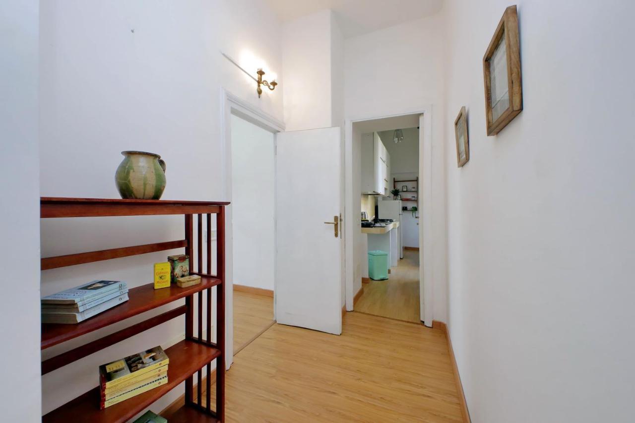 Cavour 2 Bedrooms Apartment Rome Luaran gambar